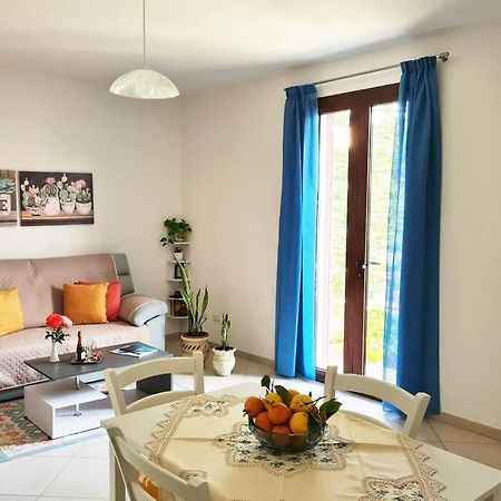 Casa Vacanze Millefiori Codice Iun Q3156 特乌拉达 外观 照片