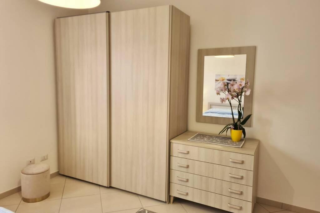 Casa Vacanze Millefiori Codice Iun Q3156 特乌拉达 外观 照片