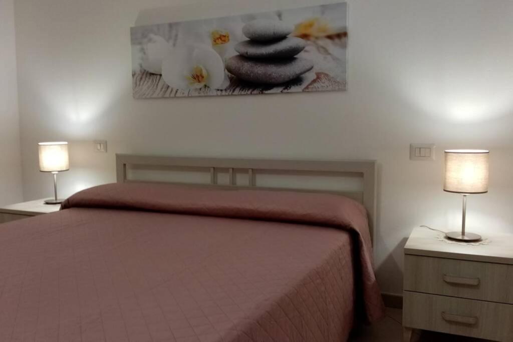 Casa Vacanze Millefiori Codice Iun Q3156 特乌拉达 外观 照片