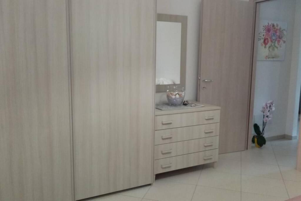 Casa Vacanze Millefiori Codice Iun Q3156 特乌拉达 外观 照片