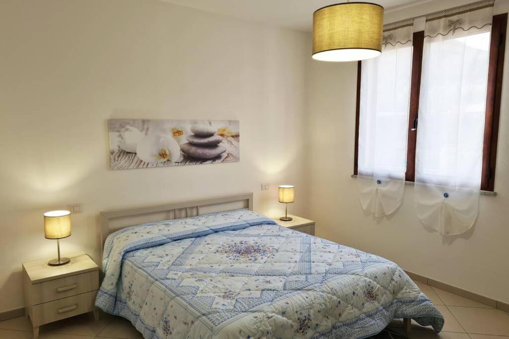 Casa Vacanze Millefiori Codice Iun Q3156 特乌拉达 外观 照片