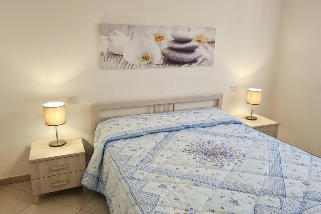 Casa Vacanze Millefiori Codice Iun Q3156 特乌拉达 外观 照片